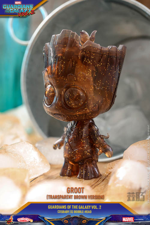 Hot Toys - GOTG2 - Groot (Transparent Brown Version) Co *** aby (S)_PR3_副本.jpg Hot Toys - GOTG2 - Groot (Transparent Brown Version) Co *** aby (S)_PR3_副本.jpg
