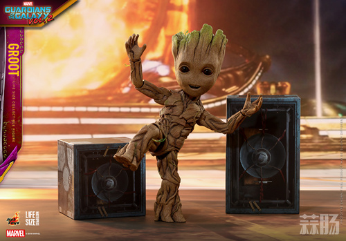 Hot Toys - GOTG2 - Groot Life-size Collectible Figure_PR6_副本.jpg