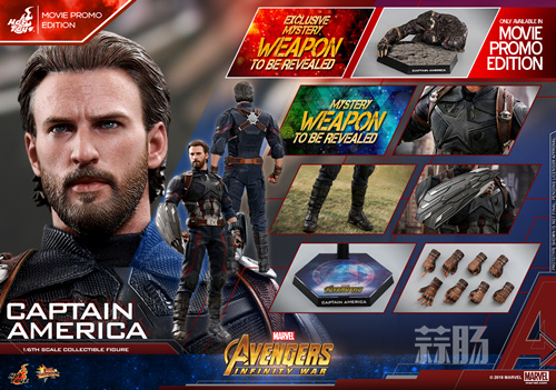 Hot Toys - AIW - Captain America collectible figure (Movie Promo)_PR16_副本.jpg Hot Toys - AIW - Captain America collectible figure (Movie Promo)_PR16_副本.jpg