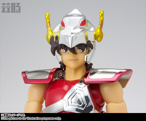 万代圣斗士士圣衣神话 天马座星矢官图公布 6.jpg
