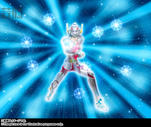 万代圣斗士士圣衣神话 天马座星矢官图公布 9.jpg