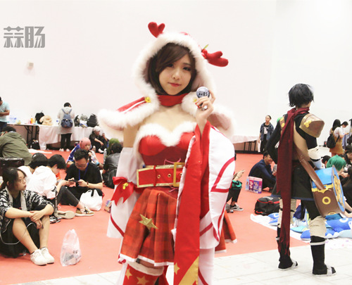 I DO漫展Coser小姐姐返图第二波 1.jpg I DO漫展Coser小姐姐返图第二波 1.jpg