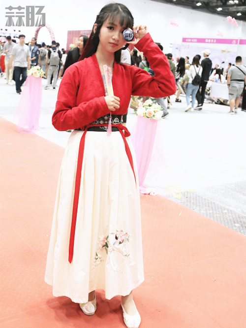 I DO漫展Coser小姐姐返图第二波 5.jpg I DO漫展Coser小姐姐返图第二波 5.jpg