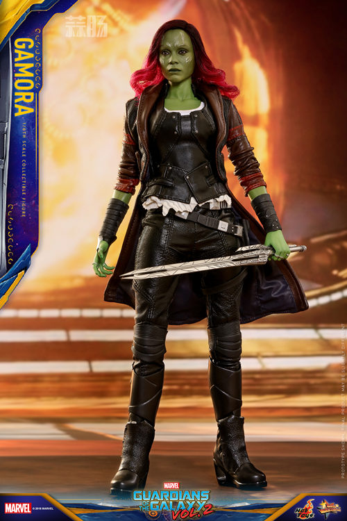 Hot Toys - GOTG2 - Gamora collectible figure_PR3_副本.jpg