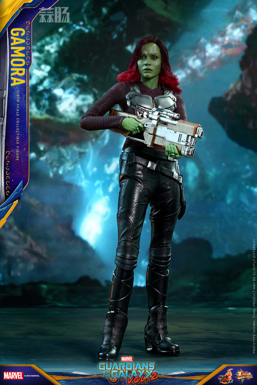 Hot Toys - GOTG2 - Gamora collectible figure_PR5_副本.jpg