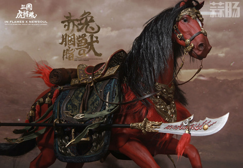 猴厂三国虎将魂系列之神勇关云长官图公布 9.jpg 猴厂三国虎将魂系列之神勇关云长官图公布 9.jpg
