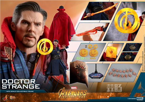 Hot Toys - AIW - Doctor Strange collectible figure_PR26.jpg