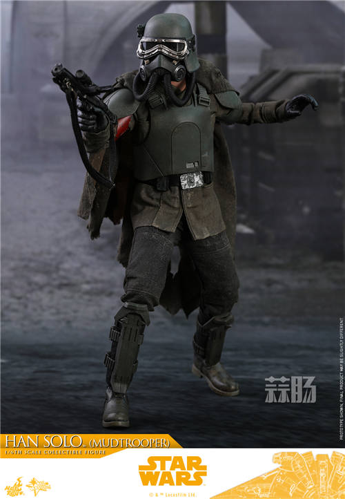 Hot Toys - Solo - Han Solo (Mudtrooper) collectible figure_PR5.jpg