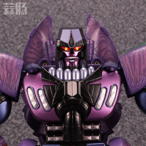 TakaraTOMY 变形金刚 MP-43 BW 霸王龙官图公布 3.jpg