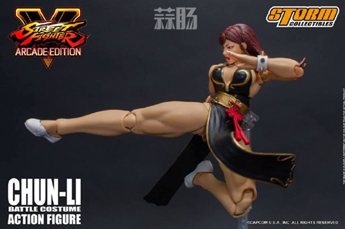 Storm Collectibles限定版春丽公布 2.jpg Storm Collectibles限定版春丽公布 2.jpg