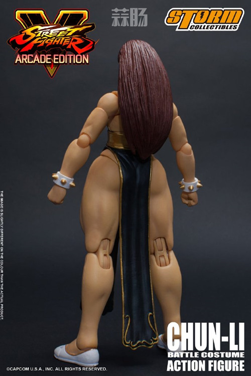 Storm Collectibles限定版春丽公布 3.jpg Storm Collectibles限定版春丽公布 3.jpg