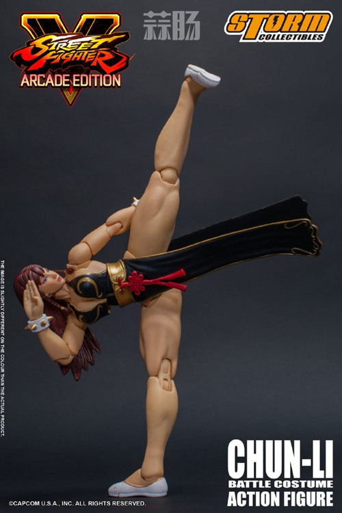 Storm Collectibles限定版春丽公布 4.jpg Storm Collectibles限定版春丽公布 4.jpg