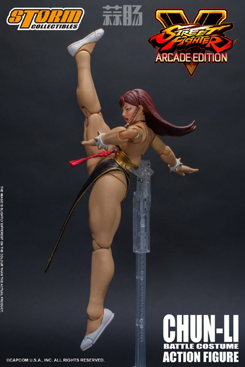Storm Collectibles限定版春丽公布 5.jpg Storm Collectibles限定版春丽公布 5.jpg