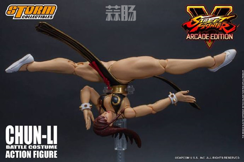Storm Collectibles限定版春丽公布 6.jpg Storm Collectibles限定版春丽公布 6.jpg