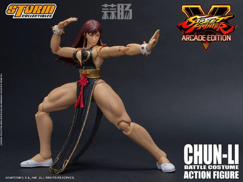Storm Collectibles限定版春丽公布 7.jpg Storm Collectibles限定版春丽公布 7.jpg