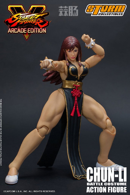 Storm Collectibles限定版春丽公布 8.jpg Storm Collectibles限定版春丽公布 8.jpg