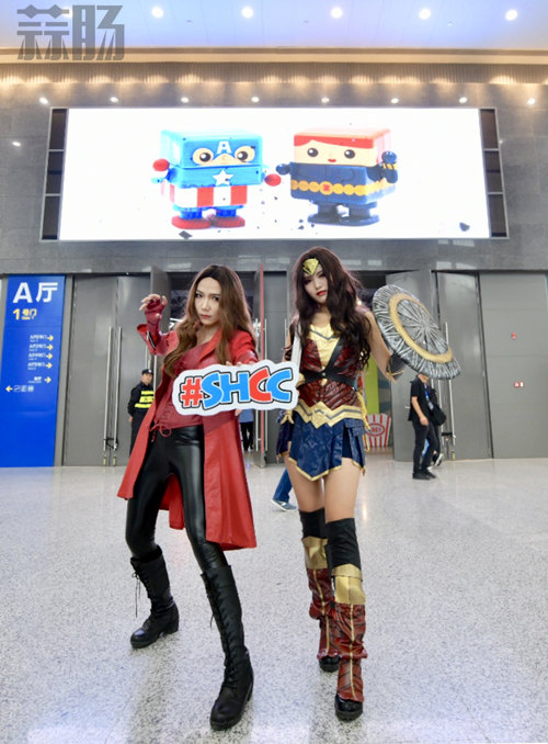 2018 SHCC潮流风暴席卷魔都 25.jpg 2018 SHCC潮流风暴席卷魔都 25.jpg