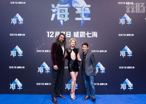 电影《海王》首映活动在京召开 众主创出席 2.jpg 电影《海王》首映活动在京召开 众主创出席 2.jpg