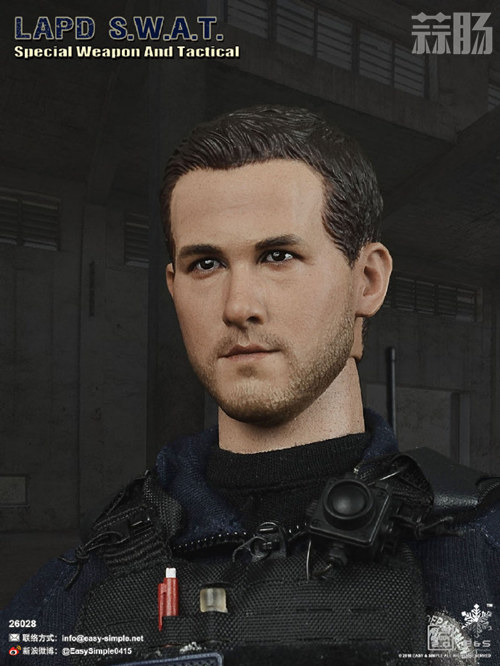 洛杉矶特警 LAPD SWAT 9.jpg