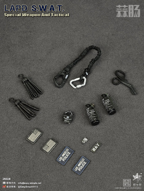 洛杉矶特警 LAPD SWAT 13.jpg