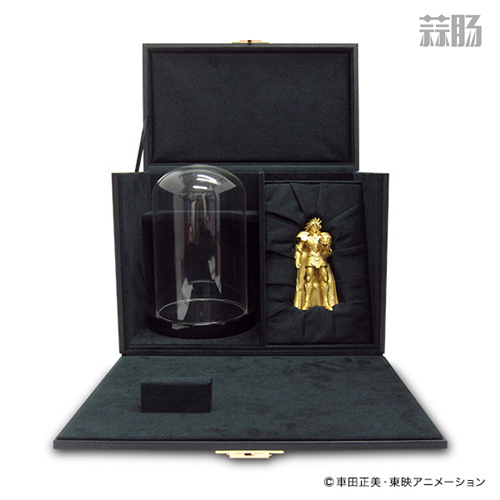 纯金版的《圣斗士星矢》双子座撒加?价格到达8万人民币! 4.jpg 纯金版的《圣斗士星矢》双子座撒加?价格到达8万人民币! 4.jpg