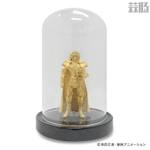 纯金版的《圣斗士星矢》双子座撒加?价格到达8万人民币! 2.jpg 纯金版的《圣斗士星矢》双子座撒加?价格到达8万人民币! 2.jpg