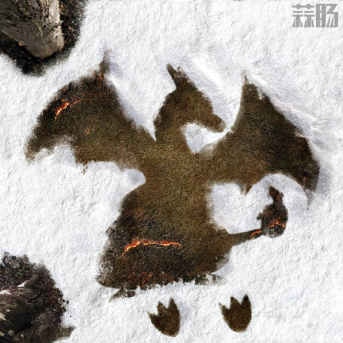 真人版《名侦探皮卡丘》全新雪地海报公开 3.jpg