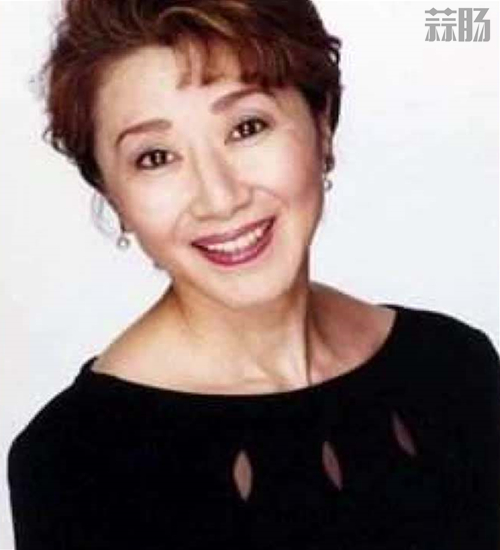 《聪明的一休》声优藤田淑子因病去 再见一休！ 1.jpg