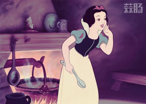白雪公主制作人 迪士尼动画元老级制作人唐·拉斯科去世 2.jpg 白雪公主制作人 迪士尼动画元老级制作人唐·拉斯科去世 2.jpg