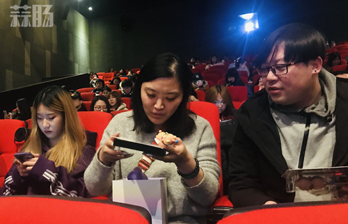 PUCKY与PUCKY粉们的独一无二腊八节？抱娃要签名是何等体验？  2.jpg