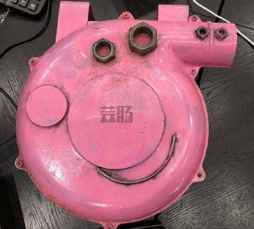 今天听到最暖的一句话:“啥是佩奇”? 2.jpg 今天听到最暖的一句话:“啥是佩奇”? 2.jpg