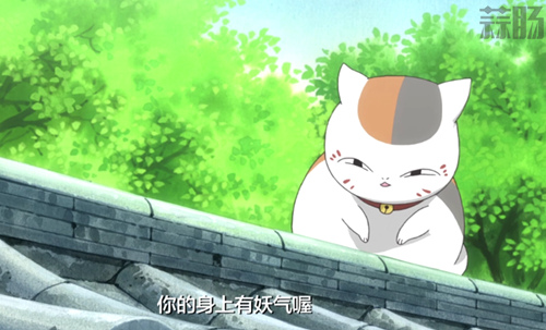 久等了 《夏目友人帐》剧场版动画国内定档？3.jpg