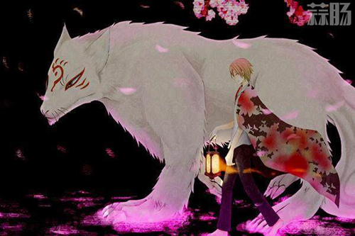 为何《夏目友人帐》有如此强大的感染力? 3.jpg 为何《夏目友人帐》有如此强大的感染力? 3.jpg