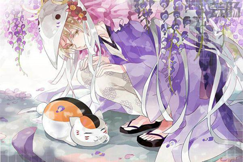 为何《夏目友人帐》有如此强大的感染力? 5.jpg 为何《夏目友人帐》有如此强大的感染力? 5.jpg