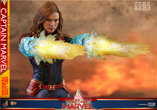 Hot Toys - Captain Marvel - Captain Marvel collectible figure (Deluxe)_PR20.jpg
