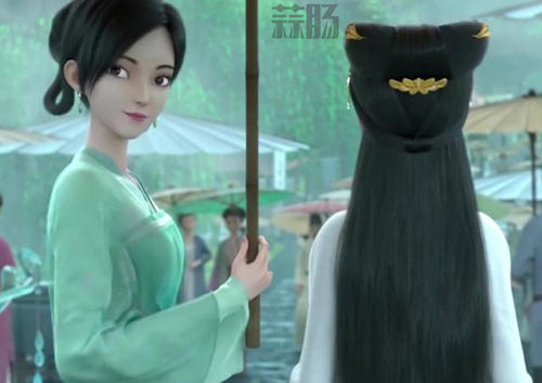 《白蛇缘起》停映?但3D版即将到来 2.jpg 《白蛇缘起》停映?但3D版即将到来 2.jpg