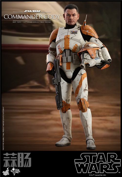 Hot Toys - Star Wars - Commander Cody collectible figure_PR1.jpg Hot Toys - Star Wars - Commander Cody collectible figure_PR1.jpg
