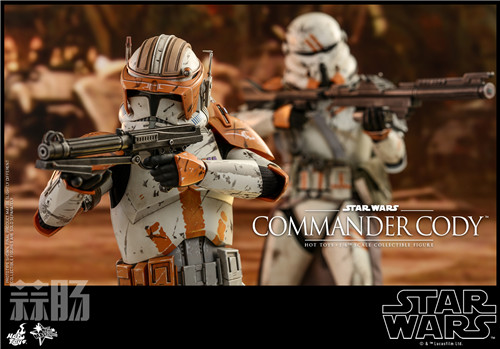 Hot Toys - Star Wars - Commander Cody collectible figure_PR11.jpg