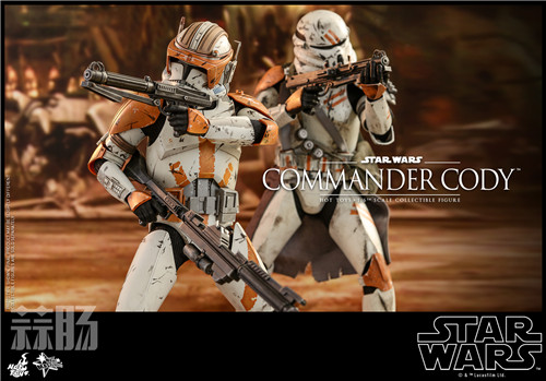 Hot Toys - Star Wars - Commander Cody collectible figure_PR10.jpg