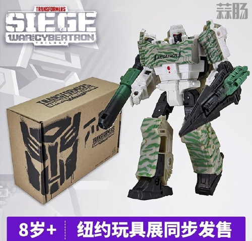 这款G2迷彩威震天迟到25年?终于在纽 *** 玩具展公布 2.jpg