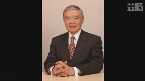 TakaraTOMY创始人 玩具大王佐藤安太去世 2.jpg TakaraTOMY创始人 玩具大王佐藤安太去世 2.jpg