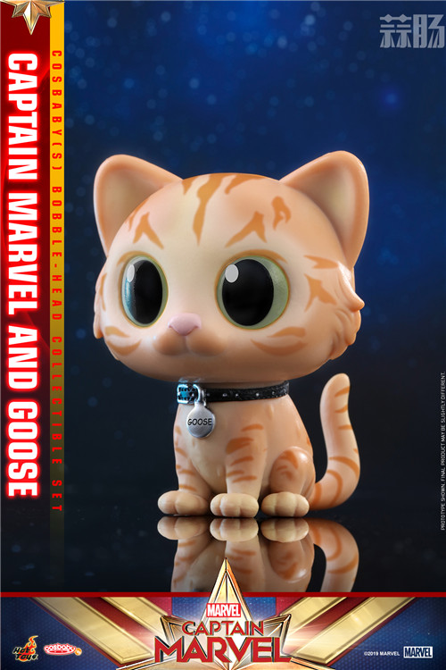 Hot Toys - Captain Marvel - Captain Marvel and Goose Co *** aby Bobble-head Collectible Set (S)_PR3.jpg