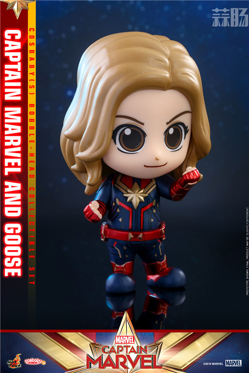 Hot Toys - Captain Marvel - Captain Marvel and Goose Co *** aby Bobble-head Collectible Set (S)_PR4.jpg