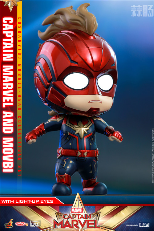 Hot Toys - Captain Marvel - Captain Marvel and Movbi Co *** aby Bobble-head Collectible Set (S)_PR3.jpg