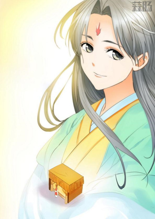 《狐妖小红娘 竹叶篇》：为什么说人妖恋的前世今生从来都不缺关注点？ 2.jpg