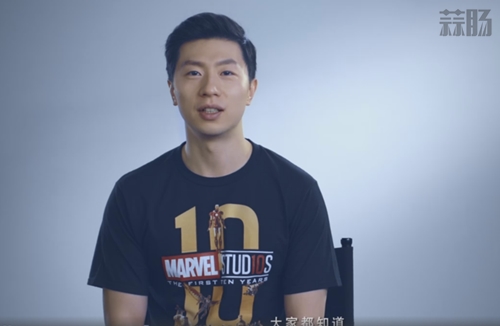 十年磨一剑？不仅是非凡海报 马龙的漫威宣传片都安排上了 7.jpg