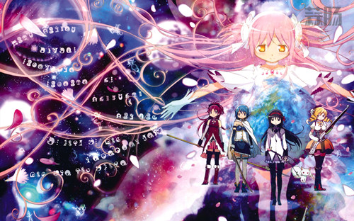 SHAFT社长久保田确认《魔法少女小圆》续篇制作准备中! 1.jpg SHAFT社长久保田确认《魔法少女小圆》续篇制作准备中! 1.jpg
