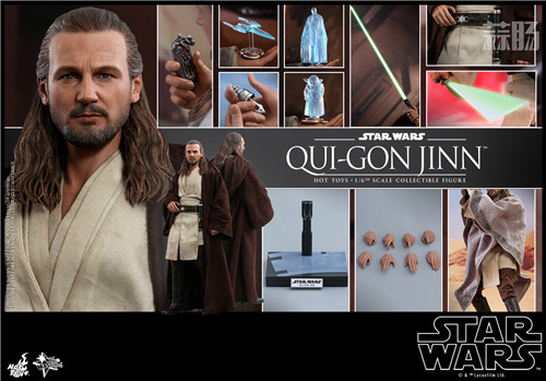 Hot Toys - Star Wars - Qui-Gon Jinn collectible figure_PR26.jpg Hot Toys - Star Wars - Qui-Gon Jinn collectible figure_PR26.jpg