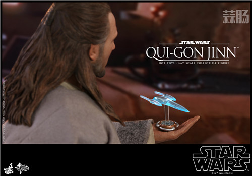 Hot Toys - Star Wars - Qui-Gon Jinn collectible figure_PR23.jpg Hot Toys - Star Wars - Qui-Gon Jinn collectible figure_PR23.jpg