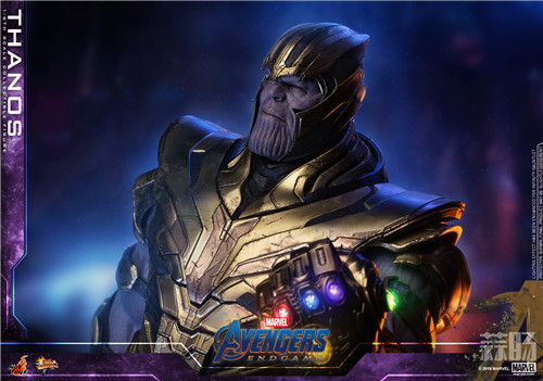 Hot Toys - Avengers 4 - Thanos collectible figure_PR21.jpg Hot Toys - Avengers 4 - Thanos collectible figure_PR21.jpg